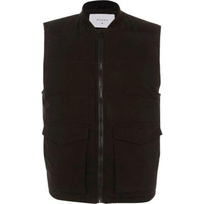 Mens Bellfield Padded Jacket