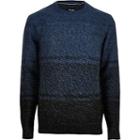 River Island Mens Only And Sons Fade Knitted Jumper