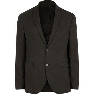 River Island Mens Jack & Jones Premium Blazer
