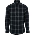 River Island Mensnavy Only & Sons Casual Check Shirt
