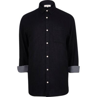 River Island Mens Casual Shirt