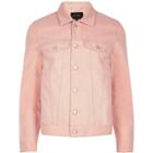 River Island Mensbig & Tall Denim Jacket