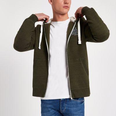 River Island Mens Franklin And Marshall Tracksuit Outfit