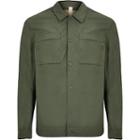 River Island Mens Selected Homme Shacket