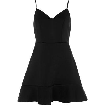 River Island Womens Cami Skater Dress