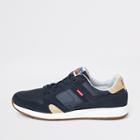 Mens Levi's Sutter Lace-up Trainers