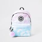 Womens Hype Faded Backpack