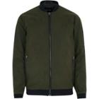 River Island Mens Only And Sons Bomber Jacket