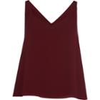 River Island Womens Wrap Back Tank