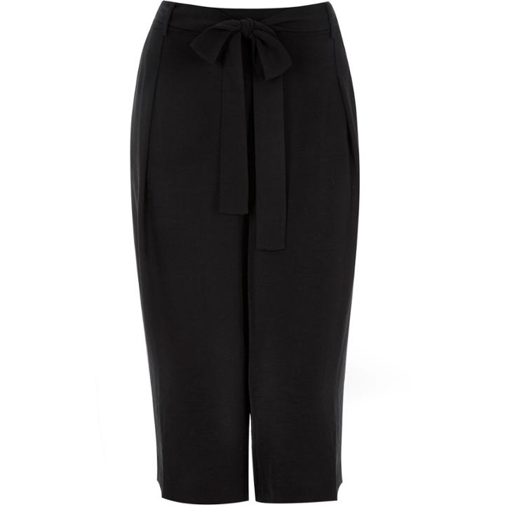 River Island Womens Ri Plus Culottes