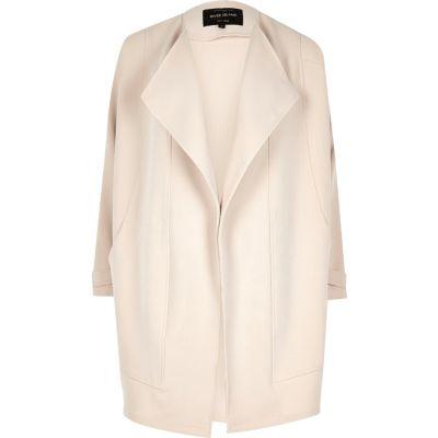 River Island Womens Fallaway Jacket