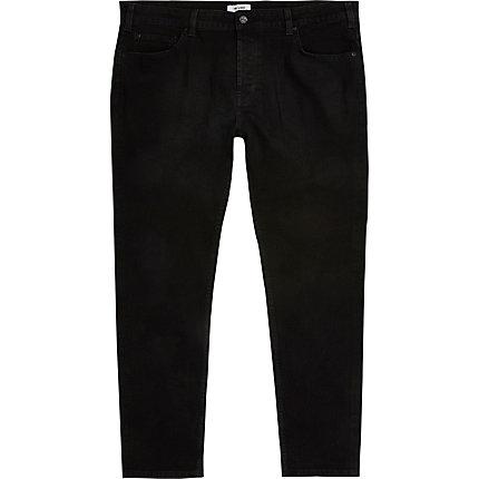River Island Mens Only And Sons Big And Tall Crop Jeans