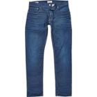 River Island Mensblue Wash Slim Fit Dylan Jeans