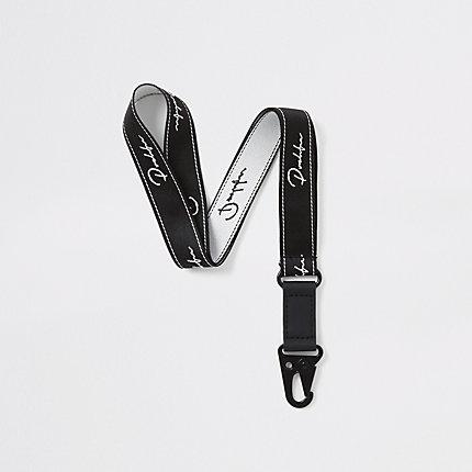 River Island Mens 'prolific' Lanyard