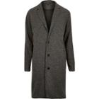 River Island Mens Duster Coat