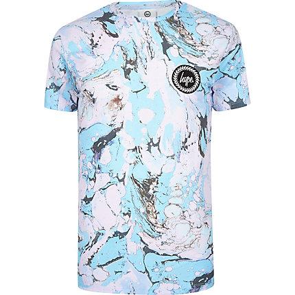 Mens Hype Pastel T-shirt