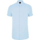 River Island Mens Big And Tall Pique Muscle Fit Shirt