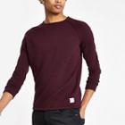 River Island Mens Only And Sons Raglan Knit Sweater