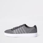 River Island Mens K-swiss Mesh Sneakers