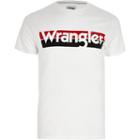 Mens Wrangler T-shirt