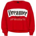 River Island Womens 'dreamer' Sweatshirt