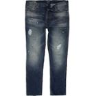 River Island Mens Wash Jack & Jones Slim Fit Jeans