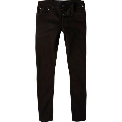 River Island Mens Stay Sid Skinny Jeans