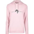 River Island Mens Big And Tall 'maison Riviera' Hoodie