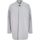 River Island Mens Holloway Road Lightweight Mac Coat