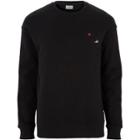 River Island Mens Jack And Jones Snoopy Sweatshirt