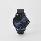 River Island Mens Hugo Boss Focus 3 Dials Watch