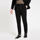River Island Mens Super Skinny Fit Suit Pants
