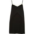 River Island Womens Layered Cami Slip Dress