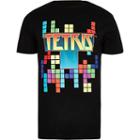 River Island Mens Only And Sons 'tetris' Print T-shirt