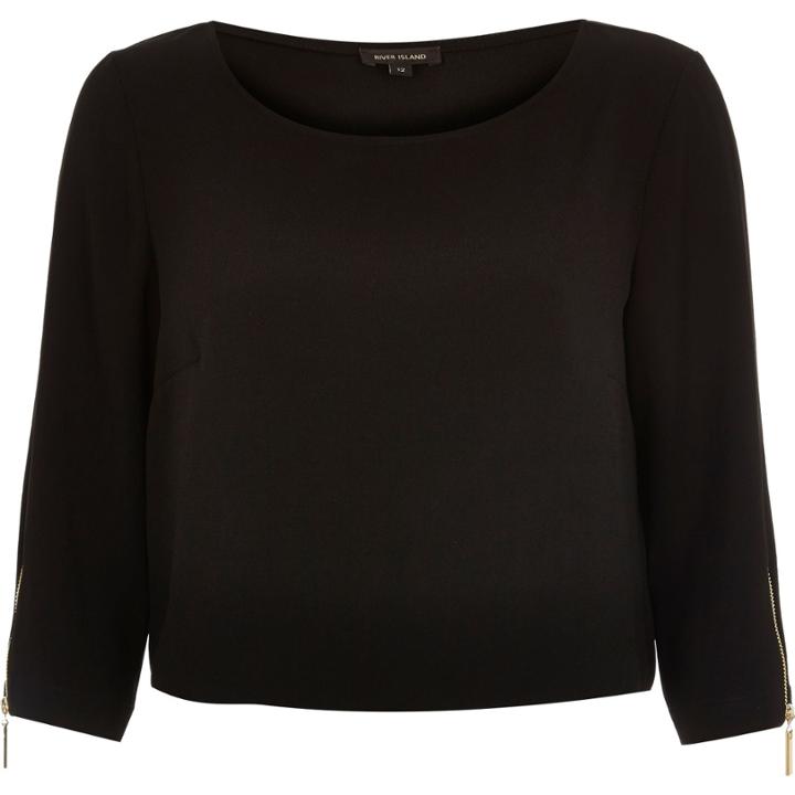 River Island Womens Grazer Top