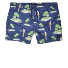River Island Mens Only And Sons Big And Tall Swim Trunks