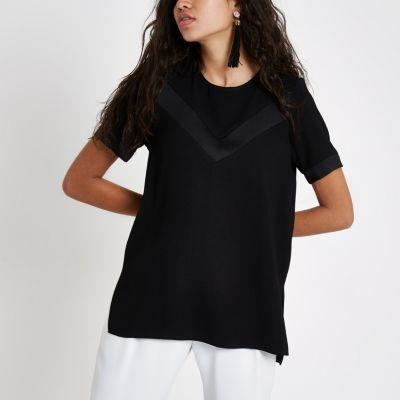 River Island Womens Loose Fit Blouse