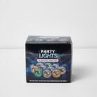 River Island Womens Disco Ball Led Fairy Lights