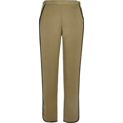 River Island Womens Soft Jogger Pants