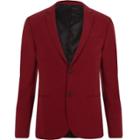 River Island Mens Ultra Skinny Fit Suit Jacket