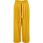 River Island Womens Plus Tapered Leg Trousers