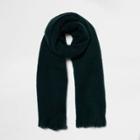 River Island Womens Soft Blanket Scarf