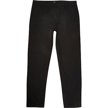 River Island Mens Slim Dylan Chino Trousers