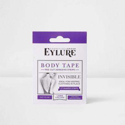 River Island Womens Eylure Long Lasting Invisible Body Tape