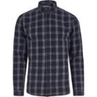 River Island Mens Only And Sons Check Shirt