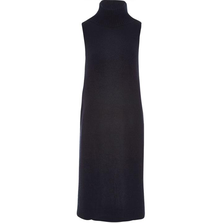 River Island Womens Knitted Sleeveless Tabbard