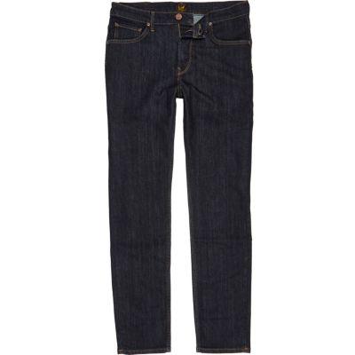 River Island Mens Lee Slim Fit Jeans