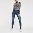 River Island Womens Molly Lined Jeggings