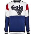 River Island Mens Gola Logo Sweatshirt