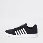 River Island Mens K-swiss Low Top Court Runner Trainers